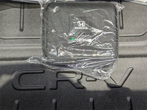 New 2026 Honda CR-V EX-L image 33