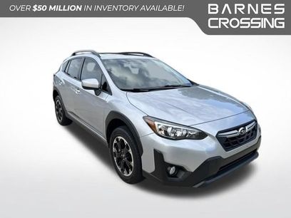 Used 2023 Subaru Crosstrek 2.0i Premium w/ Popular Package #3