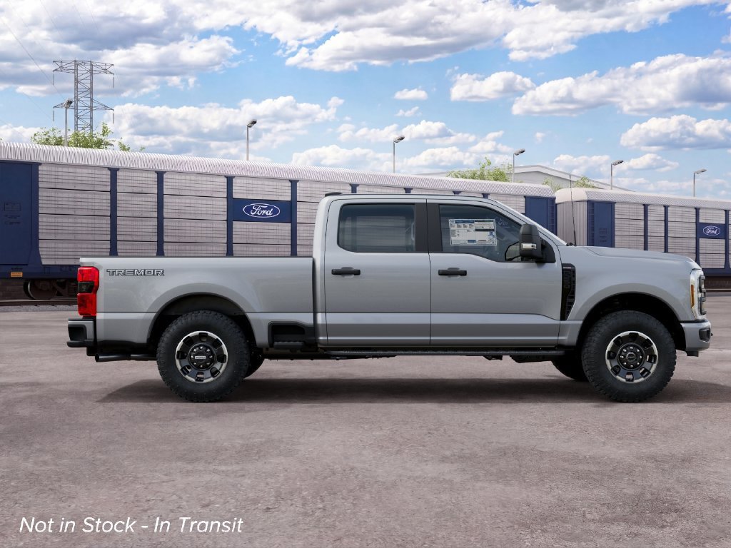 New 2027 Ford F250 XL w/ Tremor Off-Road Package AWD/4WD image 5