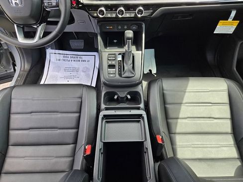 New 2026 Honda CR-V EX-L image 20