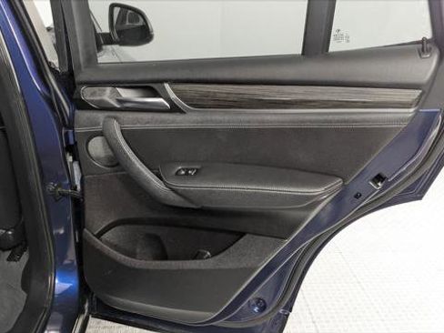 Used 2017 BMW X3 xDrive28i image 16