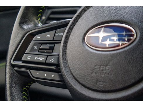 Certified 2023 Subaru Ascent Onyx Edition image 28