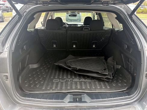 Used 2020 Subaru Outback Premium w/ Popular Package #1 image 9