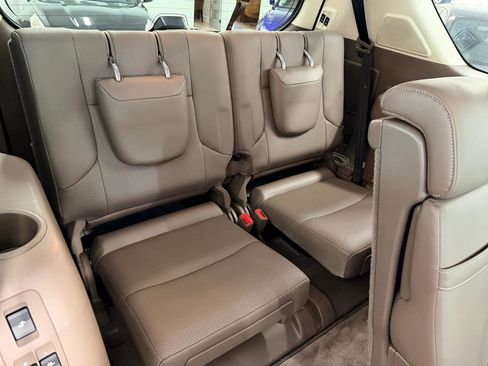 Used 2015 Lexus GX 460 Luxury AWD/4WD image 35