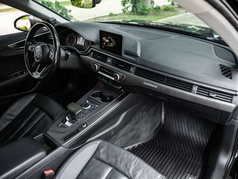 Used 2017 Audi A4 2.0T Premium w/ Convenience Package FWD image 26