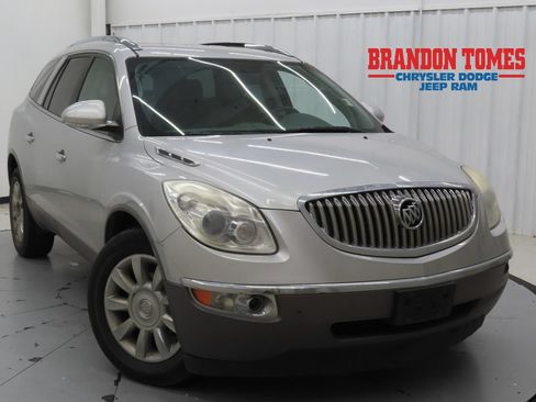 Used 2011 Buick Enclave CXL FWD image 1