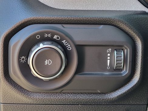 New 2026 Jeep Wrangler Unlimited Sport AWD/4WD image 15