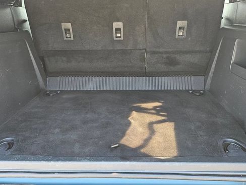 Used 2021 Ford Bronco Big Bend AWD/4WD image 14