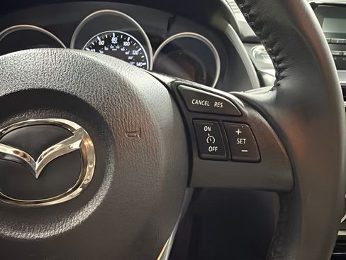 Used 2016 MAZDA MAZDA6 Sport FWD image 18
