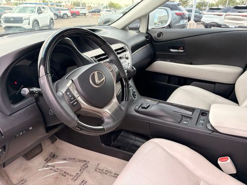 Used 2015 Lexus RX 350 FWD image 15