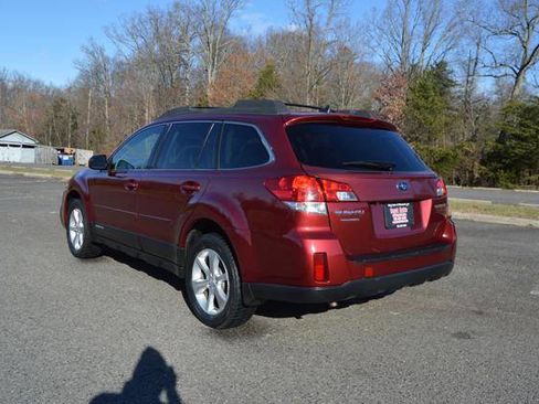 Used 2013 Subaru Outback 2.5i Limited image 6
