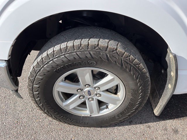 Used 2021 Ford F150 XLT w/ Equipment Group 301A Mid AWD/4WD image 20