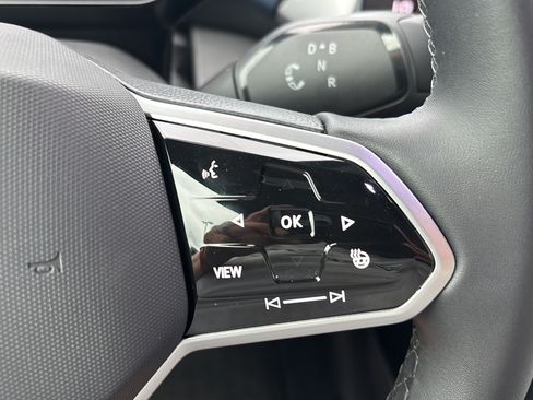 New 2026 Volkswagen ID.4 Pro S Plus AWD/4WD image 24