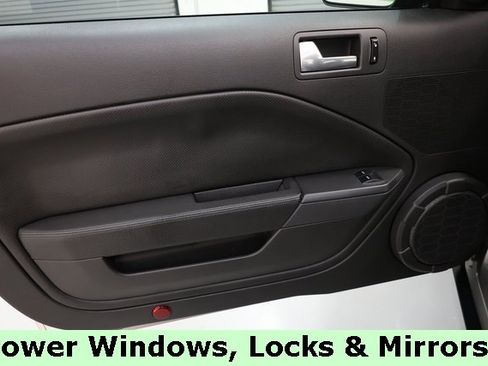 Used 2008 Ford Mustang Shelby GT500 image 30