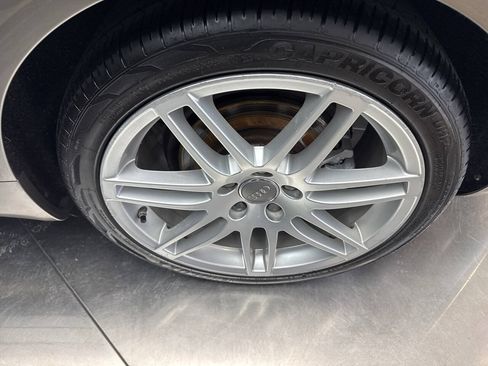 Used 2009 Audi A4 2.0T FWD image 28