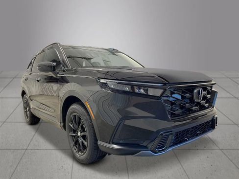 New 2026 Honda CR-V Sport-L image 9