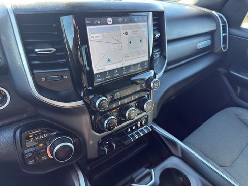 Used 2022 RAM 1500 Big Horn image 22