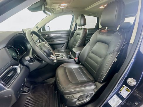 Used 2025 MAZDA CX-5 AWD 2.5 S image 13