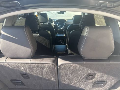 Used 2018 Acura MDX SH-AWD w/ Advance Package image 33