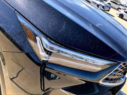 Certified 2026 Acura MDX FWD w/ Technology Package image 25