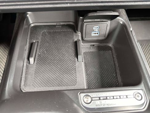 Used 2025 Ford Bronco Big Bend AWD/4WD image 25
