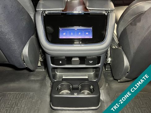 Used 2023 Lincoln Navigator Reserve image 21