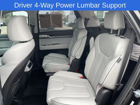 Used 2023 Hyundai Palisade SEL w/ Premium Package image 35