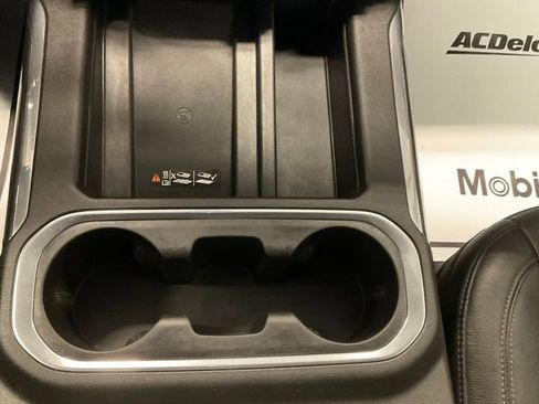 Used 2019 Chevrolet Silverado 1500 LTZ w/ LTZ Plus Package image 25