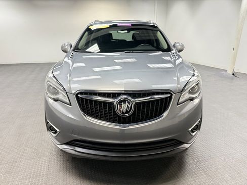 Used 2020 Buick Envision Essence image 9