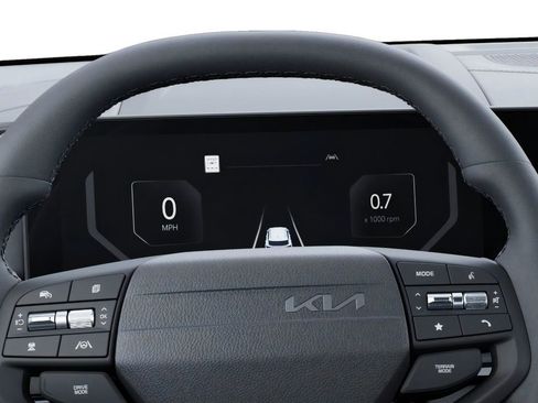 New 2026 Kia Sportage EX AWD/4WD image 21