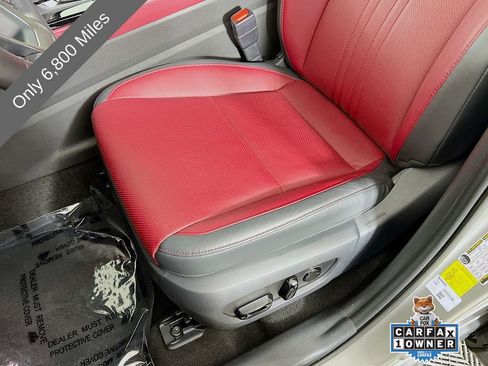 Used 2025 Lexus NX 350 AWD w/ Accessory Package (2T) image 19