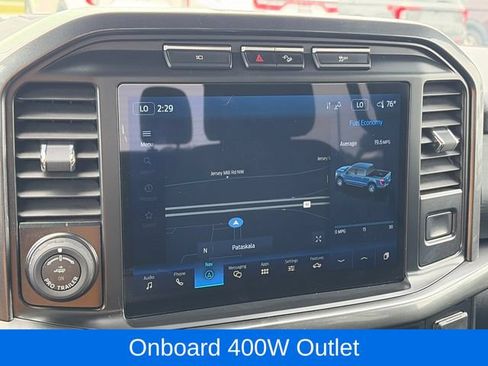 Used 2023 Ford F150 XLT w/ Equipment Group 302A High AWD/4WD image 21