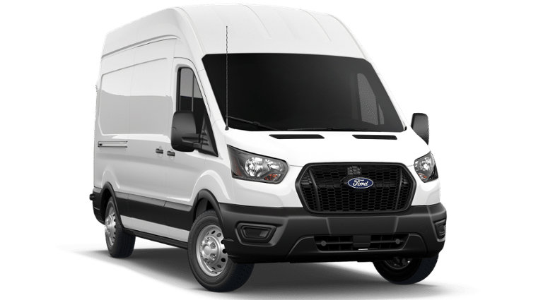 New 2026 Ford Transit 250 148 High Roof RWD image 19