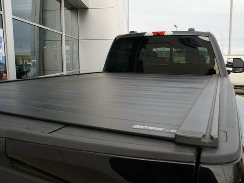 Used 2020 Ford F450 Platinum w/ Snow Plow Prep Package image 15