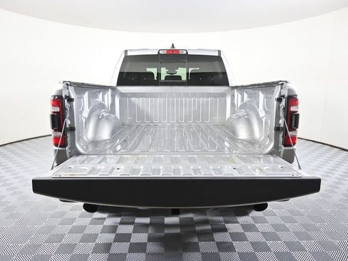 Used 2021 RAM 1500 Big Horn image 6
