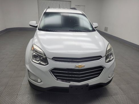 Used 2016 Chevrolet Equinox LT w/ Convenience Package AWD/4WD image 14