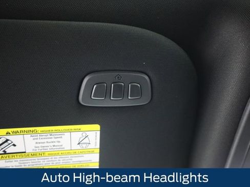 New 2026 Ford F150 Lariat w/ Equipment Group 502A High image 47