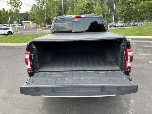 Used 2022 Ford F150 Tremor w/ Equipment Group 402A High AWD/4WD image 31