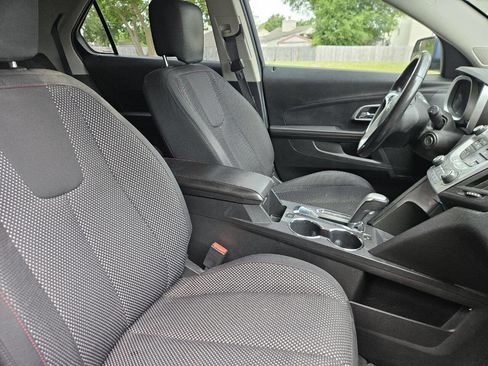 Used 2012 Chevrolet Equinox LT w/ Driver Convenience Package FWD image 18
