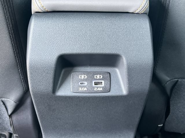 New 2026 Subaru Crosstrek 2.5i Wilderness w/ Crosstrek Mirror Package AWD/4WD image 34