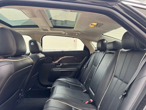 Used 2013 Jaguar XJ L Portfolio image 23
