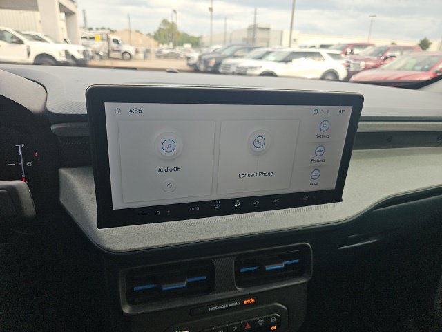 Used 2026 Ford Maverick XLT FWD image 12