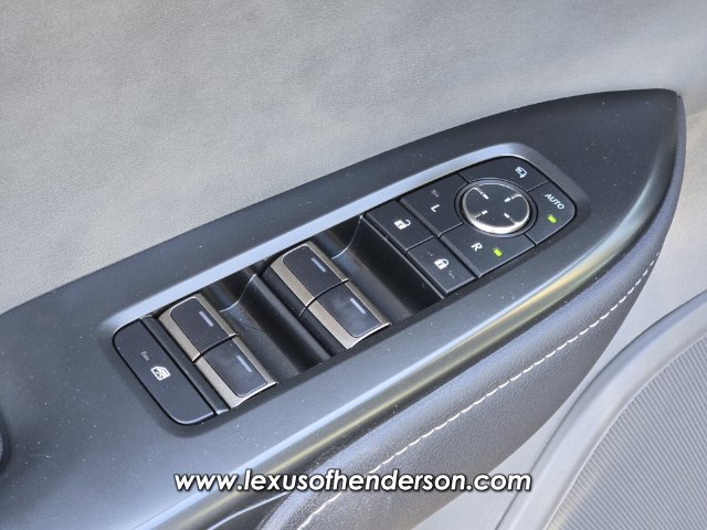 Used 2024 Lexus RZ 450e Premium w/ Technology Package AWD/4WD image 23