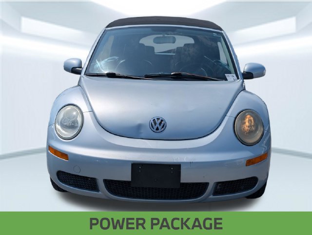 Used 2009 Volkswagen Beetle S FWD image 10