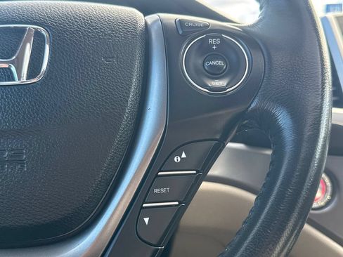 Used 2017 Honda Pilot EX-L image 20