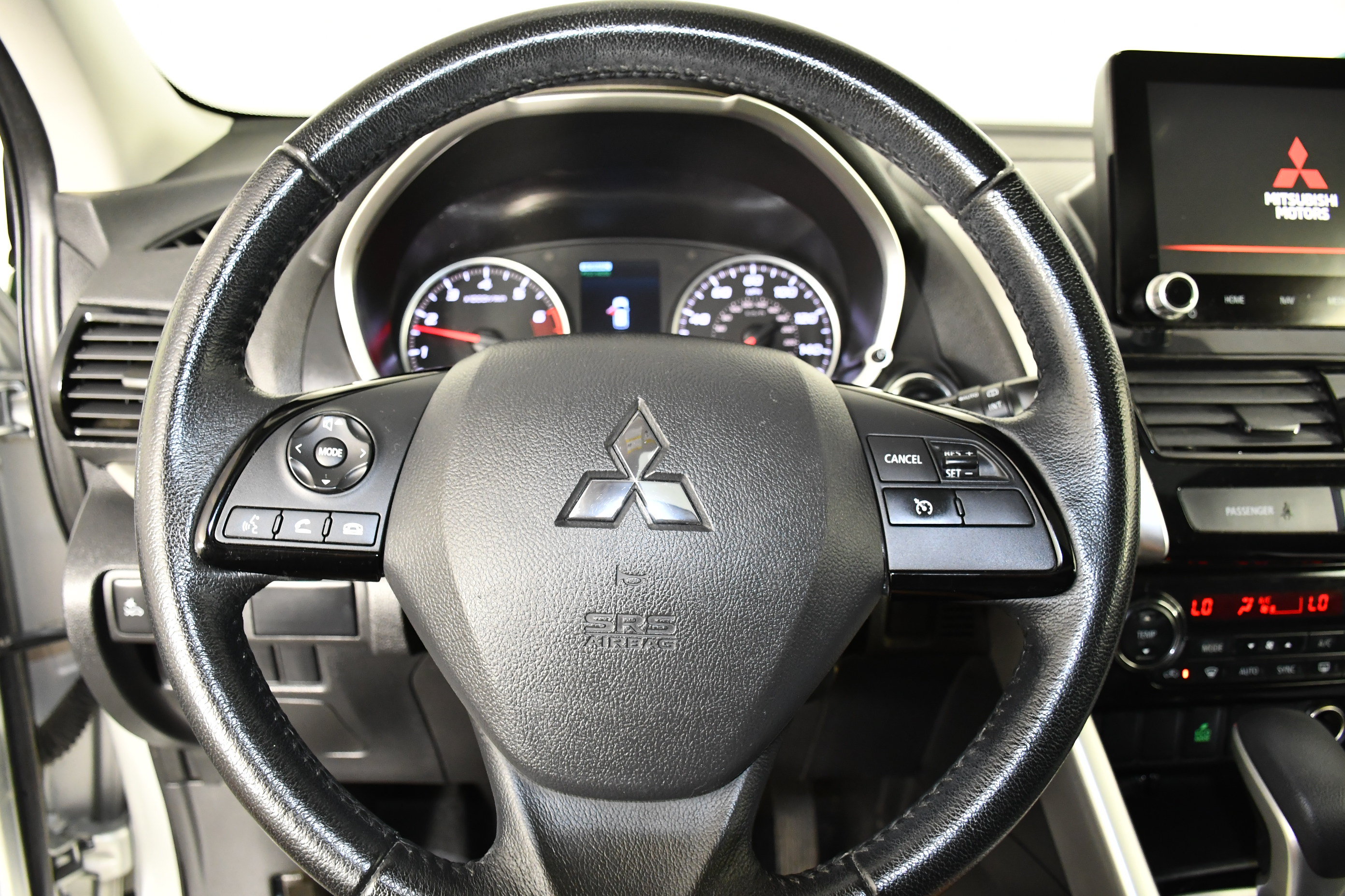 Used 2023 Mitsubishi Eclipse Cross SE AWD/4WD image 19