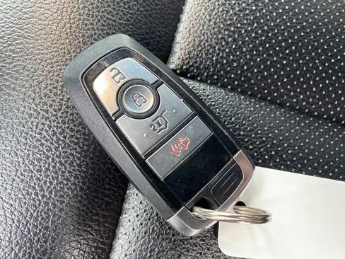 Used 2020 Ford Expedition XLT w/ Equipment Group 201A image 23