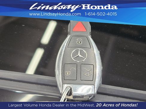 Used 2016 Mercedes-Benz C 300 4MATIC Sedan w/ Premium 1 Package image 21