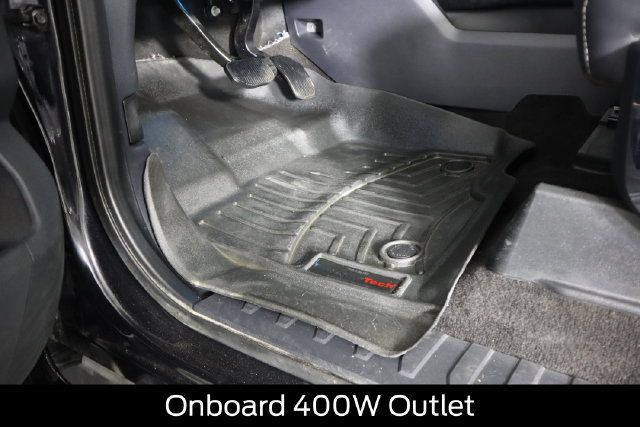 Certified 2021 Ford F150 Lariat w/ Equipment Group 502A High AWD/4WD image 42