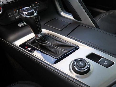 Certified 2019 Chevrolet Corvette Grand Sport RWD image 18
